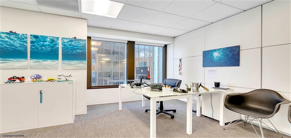 1 SE 3rd Ave Miami Miami Florida, 33131 | Excluisve office