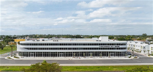 501 N Dixie Highway Hallandale Beach Florida, 33009 | Premium retail space