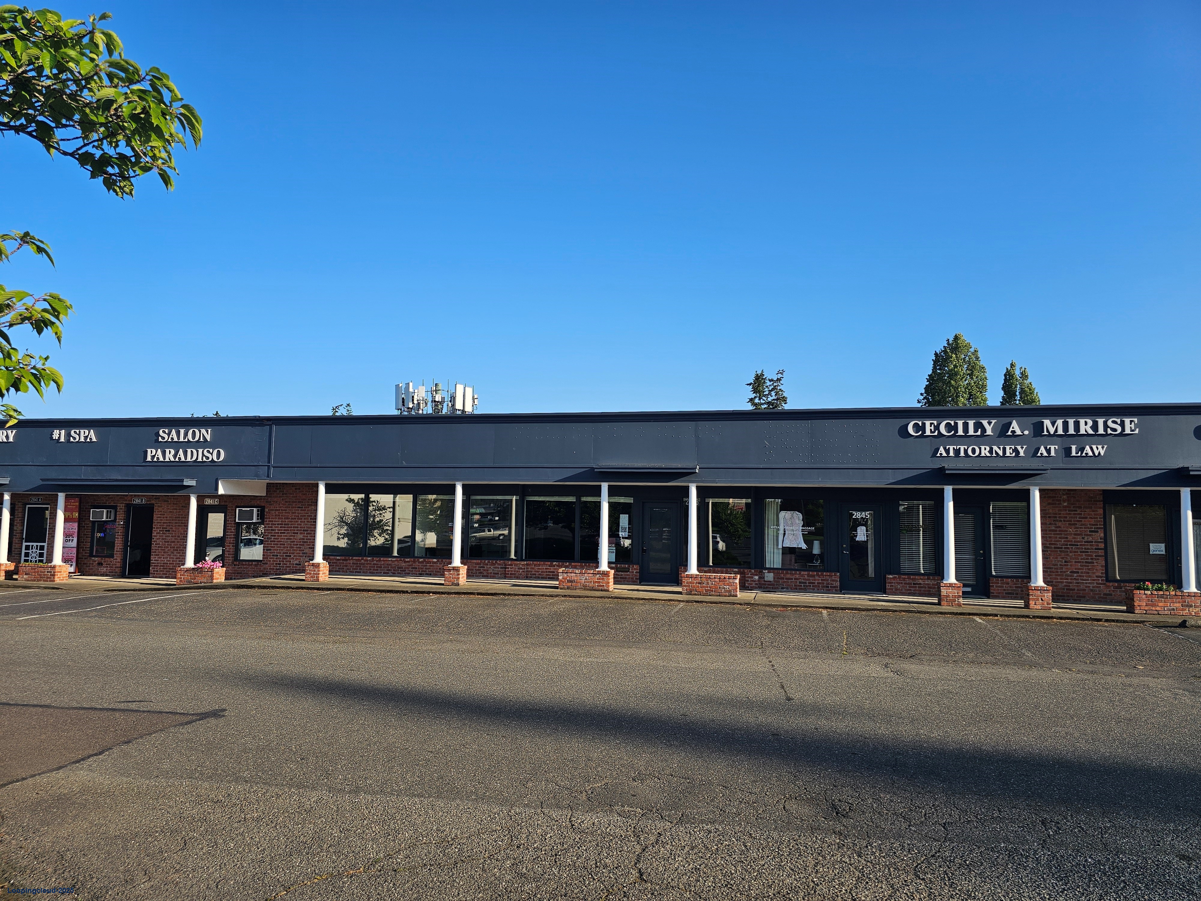 Incredible Retail Space for Lease