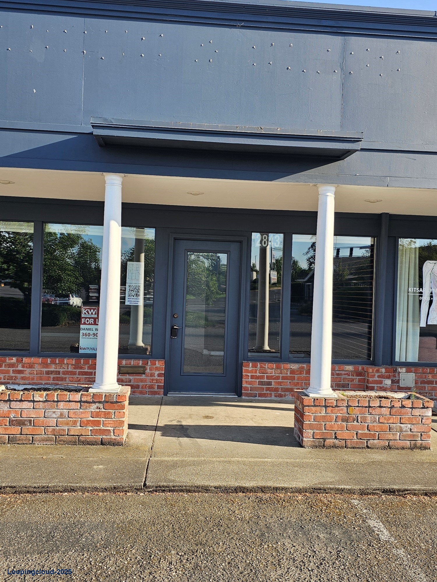 Incredible Retail Space for Lease