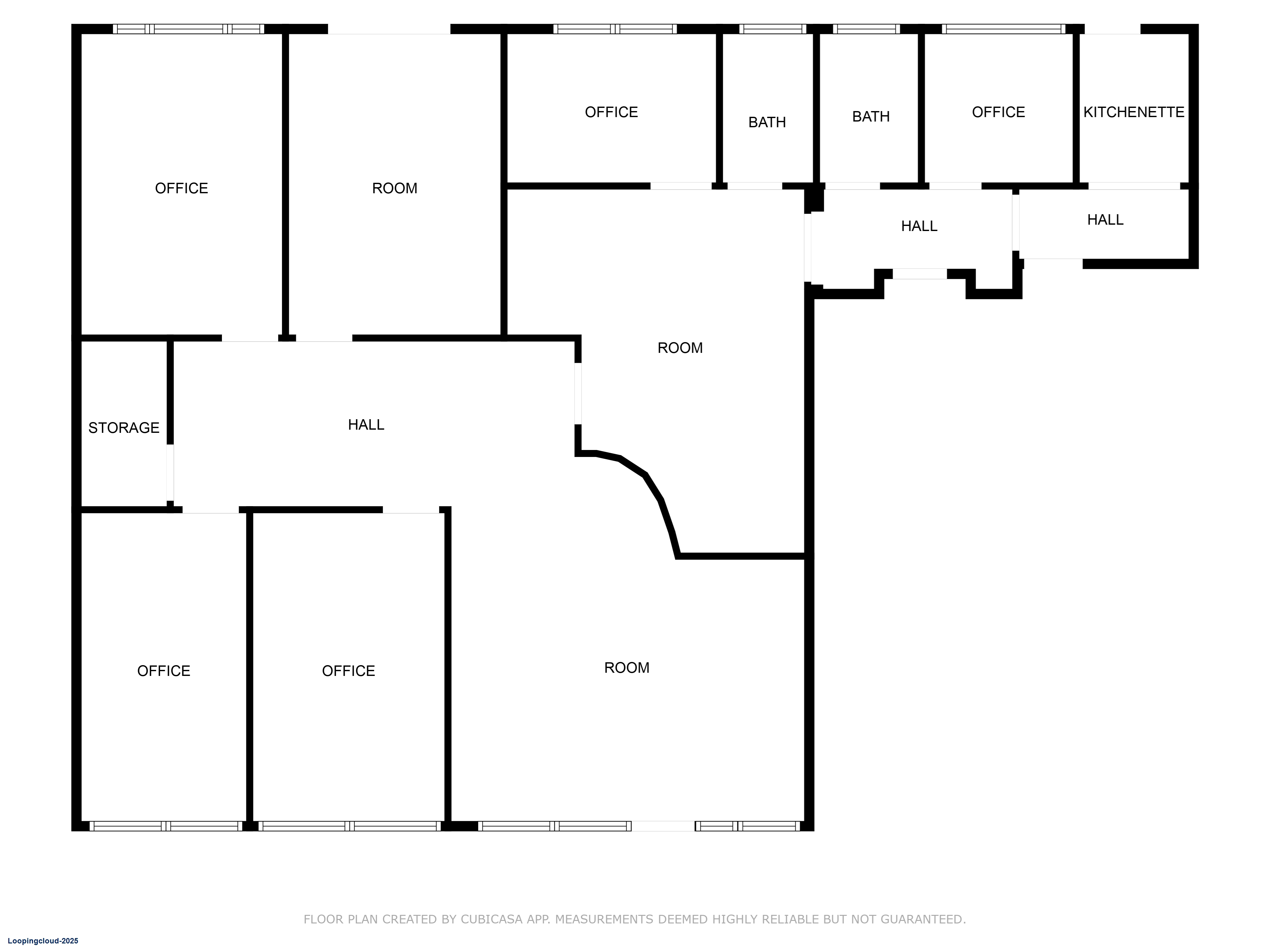 Incredible Retail Space for Lease