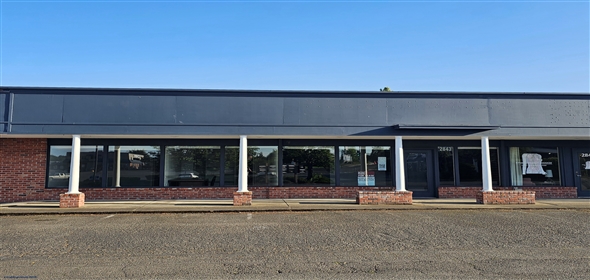 2843 Northwest Kitsap Place Silverdale Washington, 98383 | Incredible Retail Space for Lease