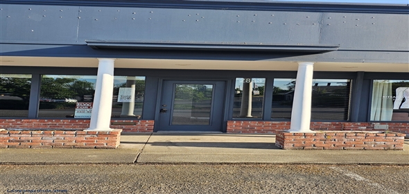 2843 Northwest Kitsap Place Silverdale Washington, 98383 | Incredible Retail Space for Lease