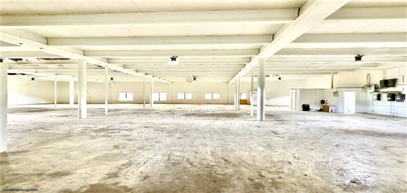 1300 NW 29th St Miami Florida, 33142 | Prime warehouse