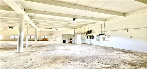 1300 NW 29th St Miami Florida, 33142 | Prime warehouse