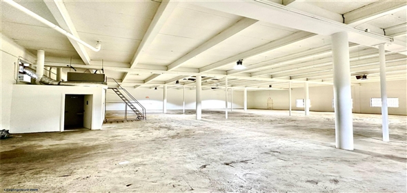 1300 NW 29th St Miami Florida, 33142 | Prime warehouse