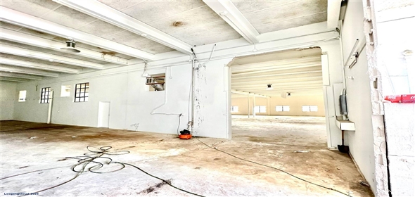 1300 NW 29th St Miami Florida, 33142 | Prime warehouse