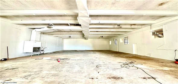 1300 NW 29th St Miami Florida, 33142 | Prime warehouse