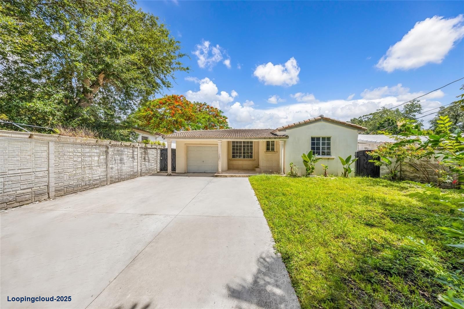 Beautiful Single Family