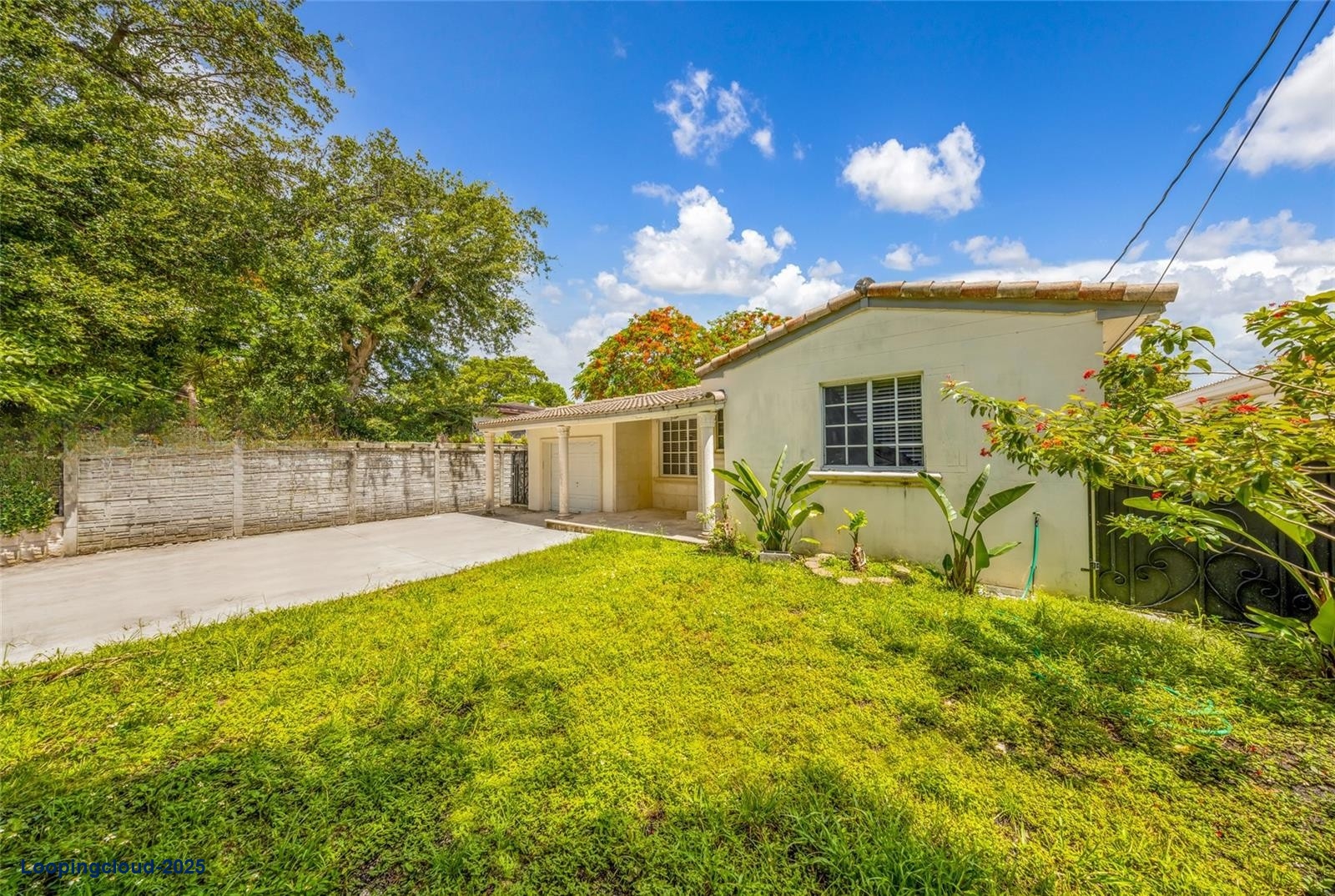 Beautiful Single Family