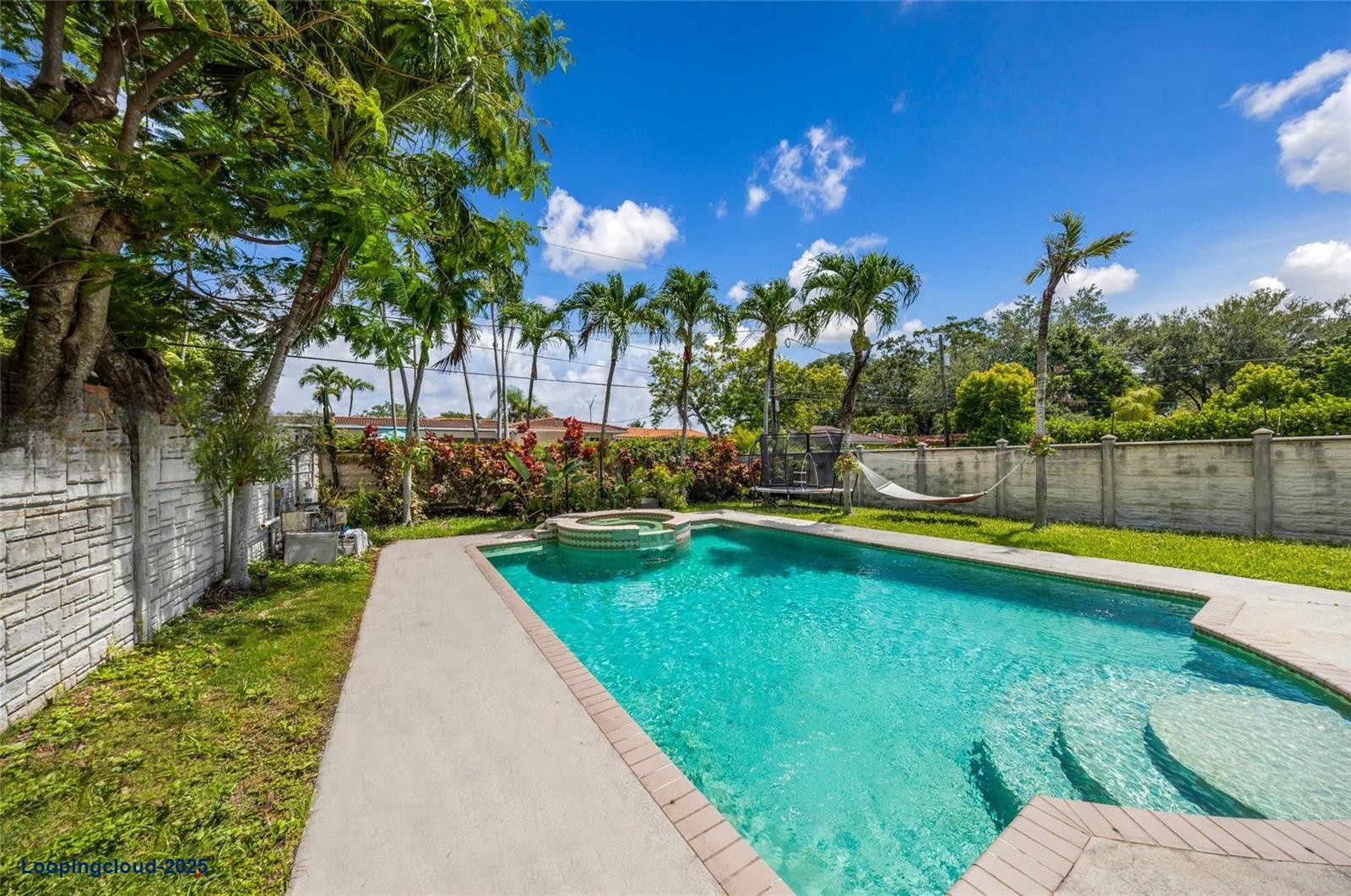 Beautiful Single Family