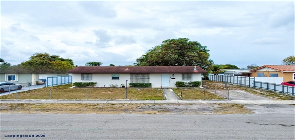 4494 NW 203rd St Miami Gardens Florida, 33055 | Beautiful Single Family