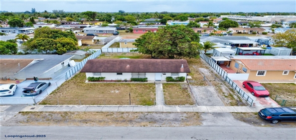 4494 NW 203rd St Miami Gardens Florida, 33055 | Beautiful Single Family