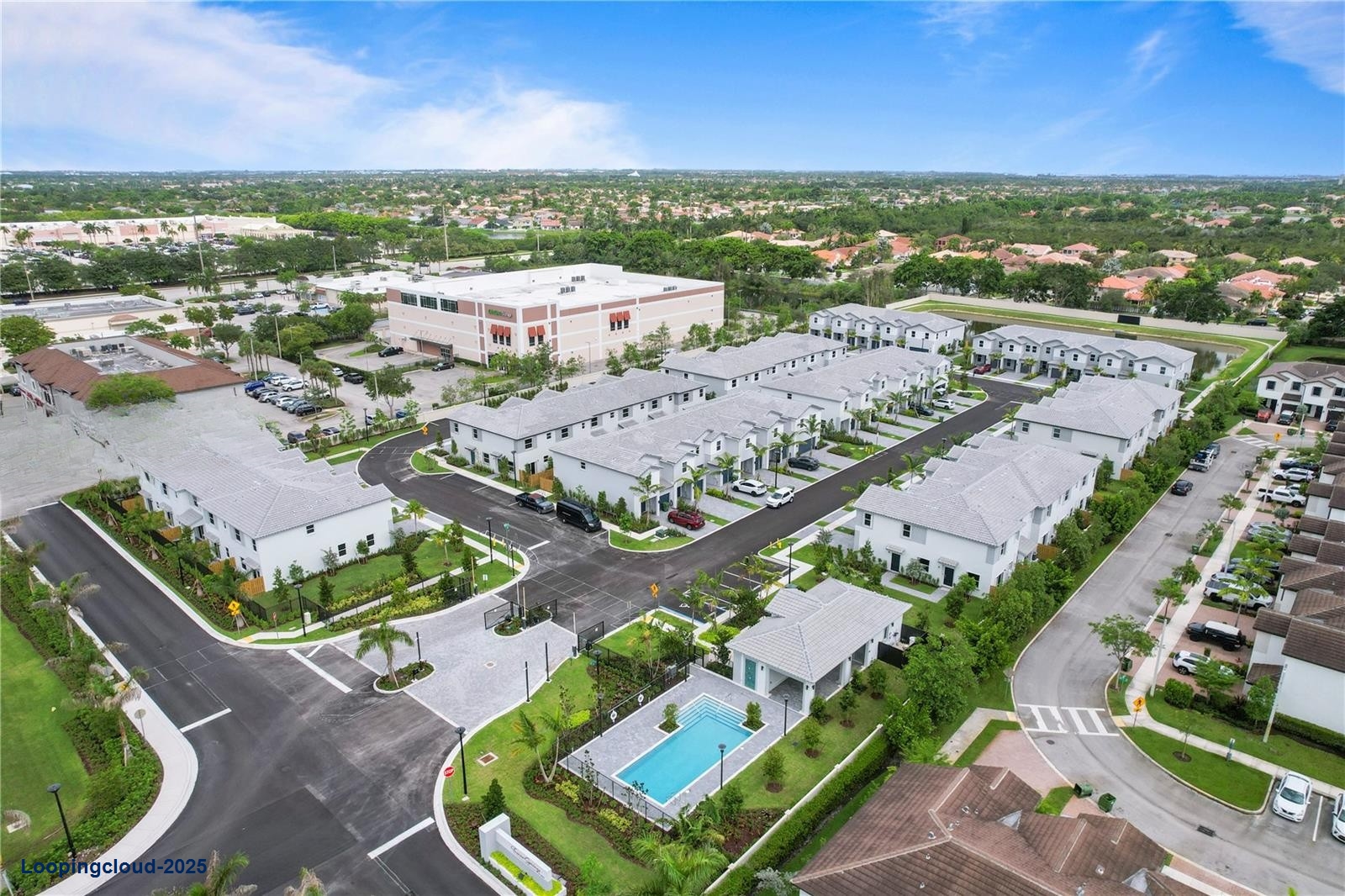 Beautiful Single Family