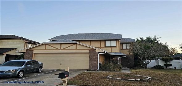 3563 S Saint Lucie Dr Casselberry Florida, 32707 | Modern Single-Family Retreat in a Prime Location