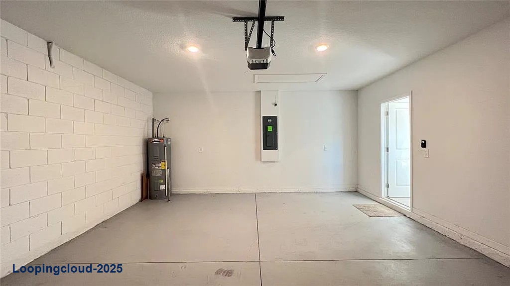 Beautiful 3BR Single-Story Home in Storey Creek