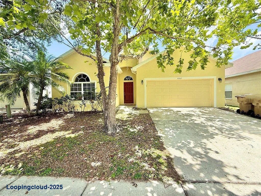 Perfect Family Home in Kissimmee