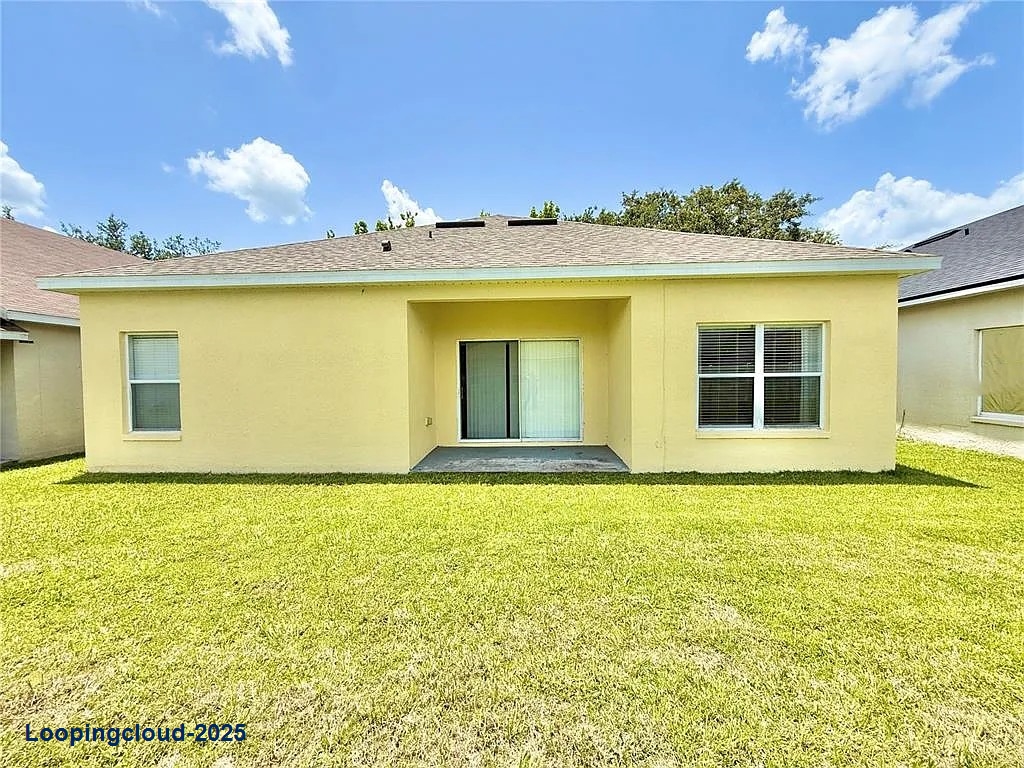 Perfect Family Home in Kissimmee