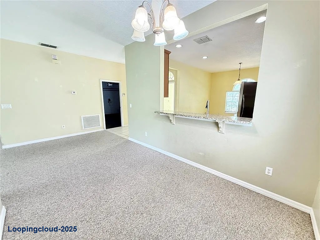 Perfect Family Home in Kissimmee