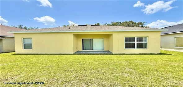 4307 Creeks Run Blvd Kissimmee Florida, 34746 | Perfect Family Home in Kissimmee