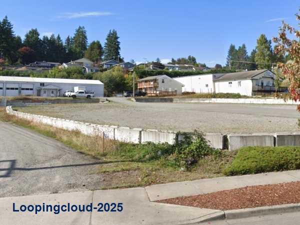 Vacant Land for lease