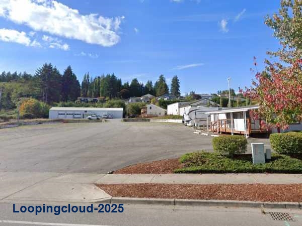 Vacant Land for lease