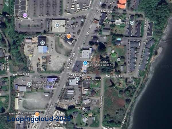 Vacant Land for lease