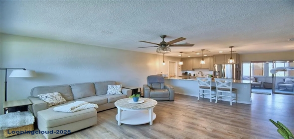 13495 Newport Ave Port Charlotte Florida, 33981 | Remodeled 3BR Home in Gardens of Gulf Cove