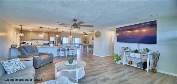 13495 Newport Ave Port Charlotte Florida, 33981 | Remodeled 3BR Home in Gardens of Gulf Cove