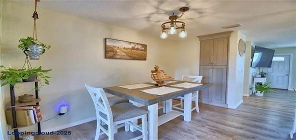 13495 Newport Ave Port Charlotte Florida, 33981 | Remodeled 3BR Home in Gardens of Gulf Cove