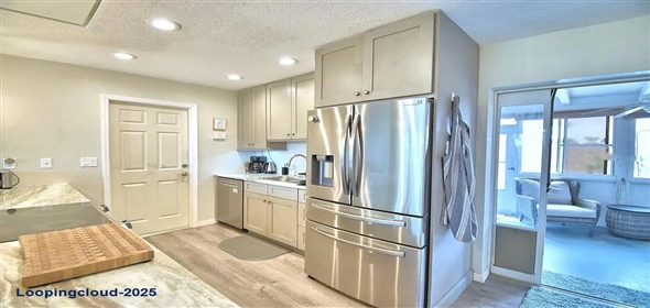 13495 Newport Ave Port Charlotte Florida, 33981 | Remodeled 3BR Home in Gardens of Gulf Cove