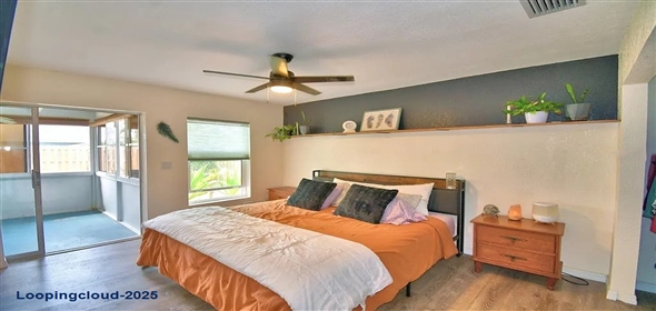 13495 Newport Ave Port Charlotte Florida, 33981 | Remodeled 3BR Home in Gardens of Gulf Cove