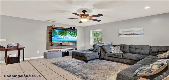 1210 Quintuplet Dr Casselberry Florida, 32707 | Fully Updated Casselberry Beauty