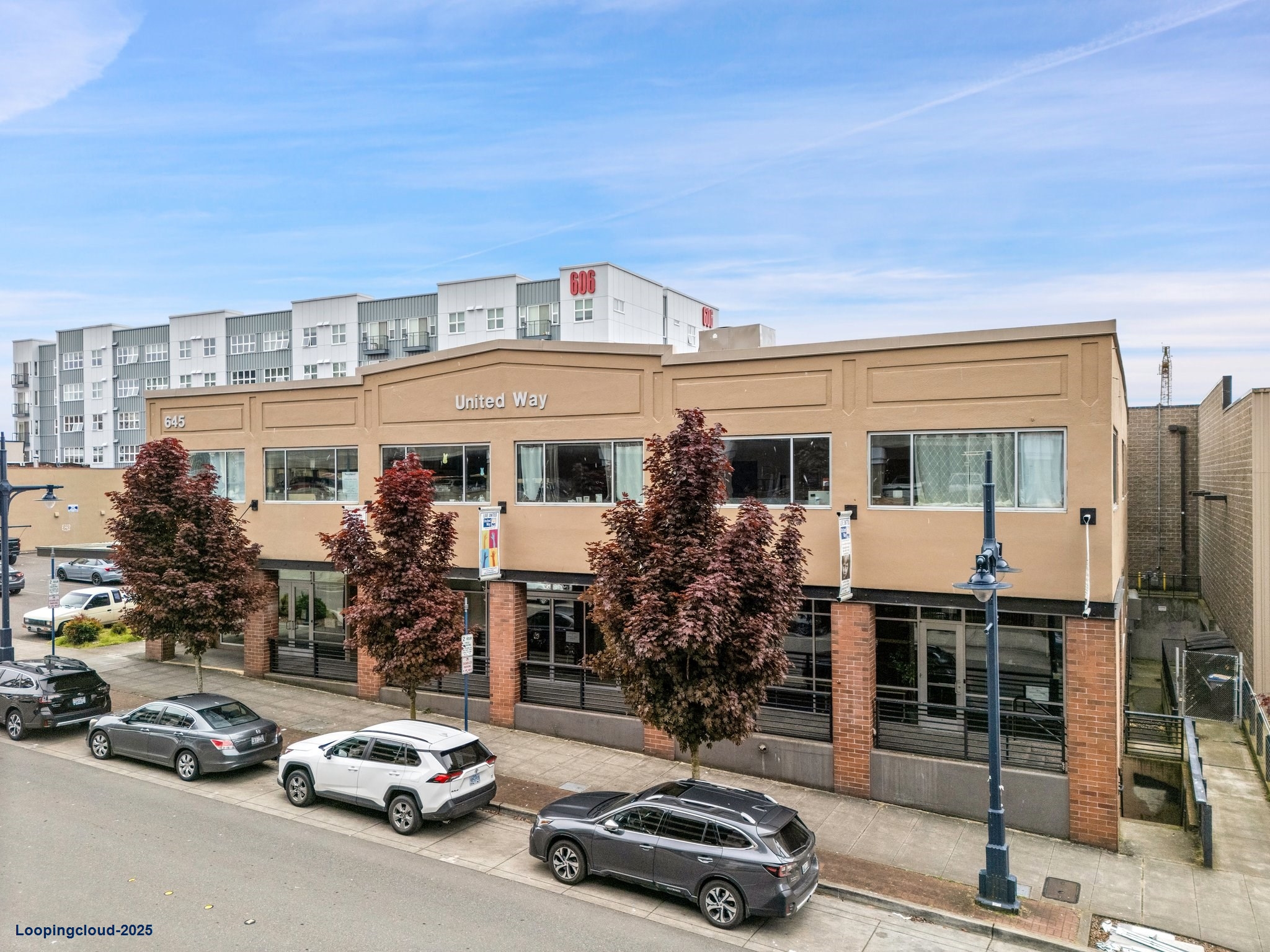 Office for Sale in Bremerton Washington 98337