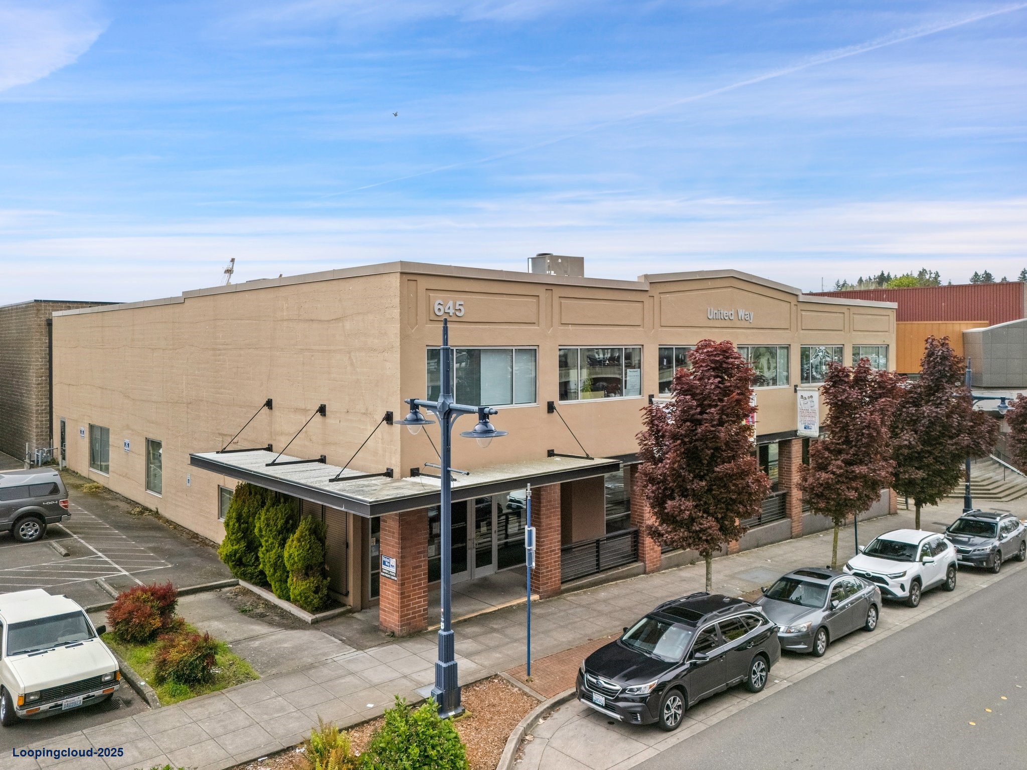 Office for Sale in Bremerton Washington 98337