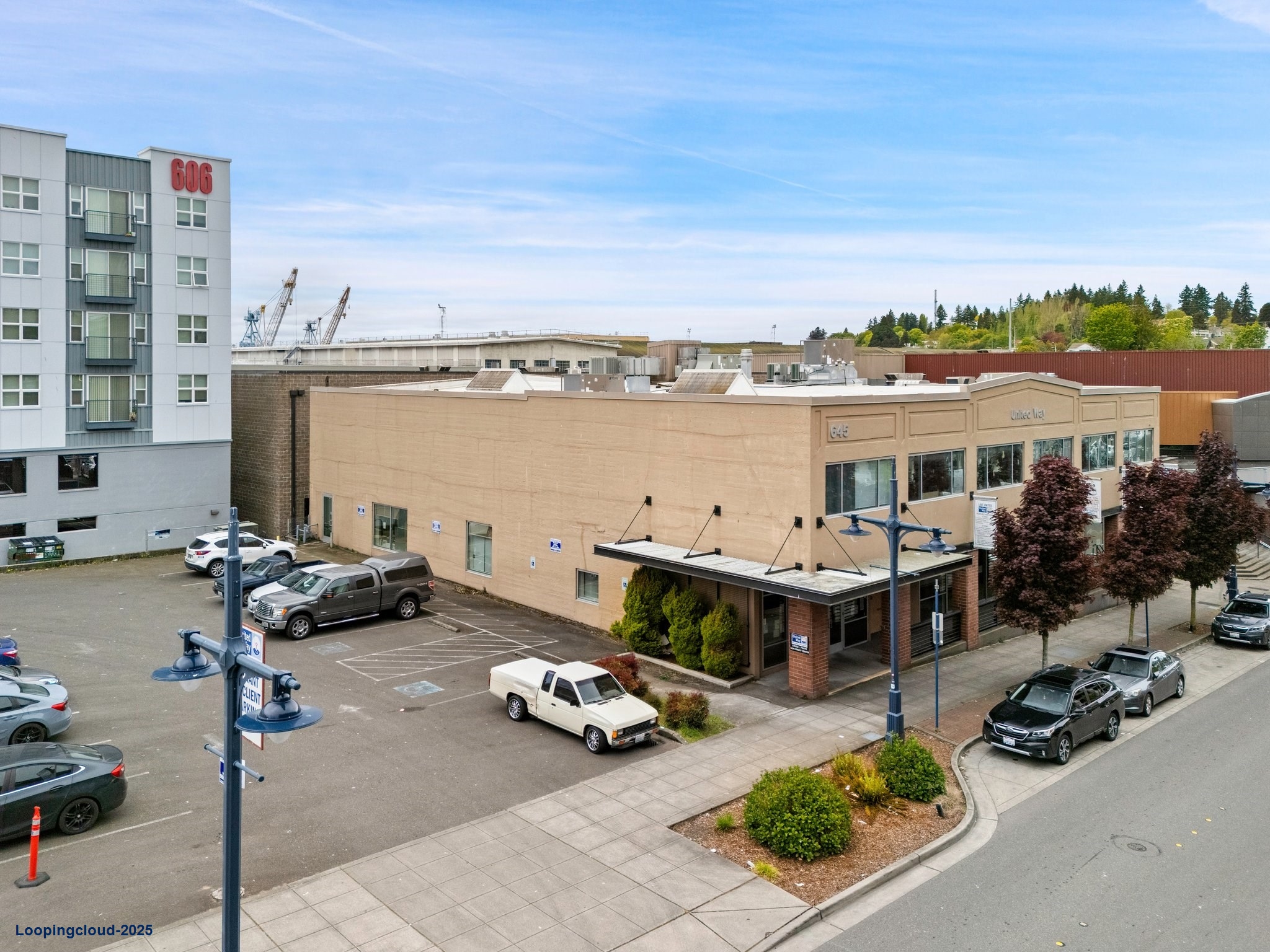 Office for Sale in Bremerton Washington 98337