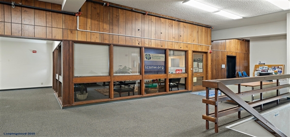 645 4th Street Bremerton Washington, 98337 | United Way of Kitsap - Office for Sale