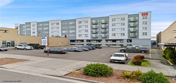 645 4th Street Bremerton Washington, 98337 | United Way of Kitsap - Office for Sale