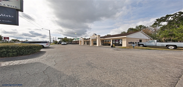 1905 SW College Rd Ocala Florida, 34471 | Retail Space Available in Ocala