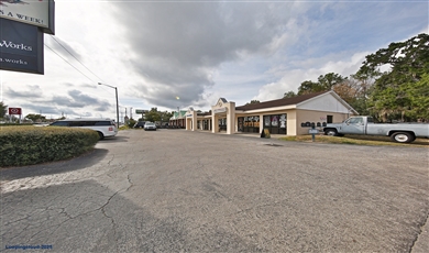 Retail Space Available in Ocala