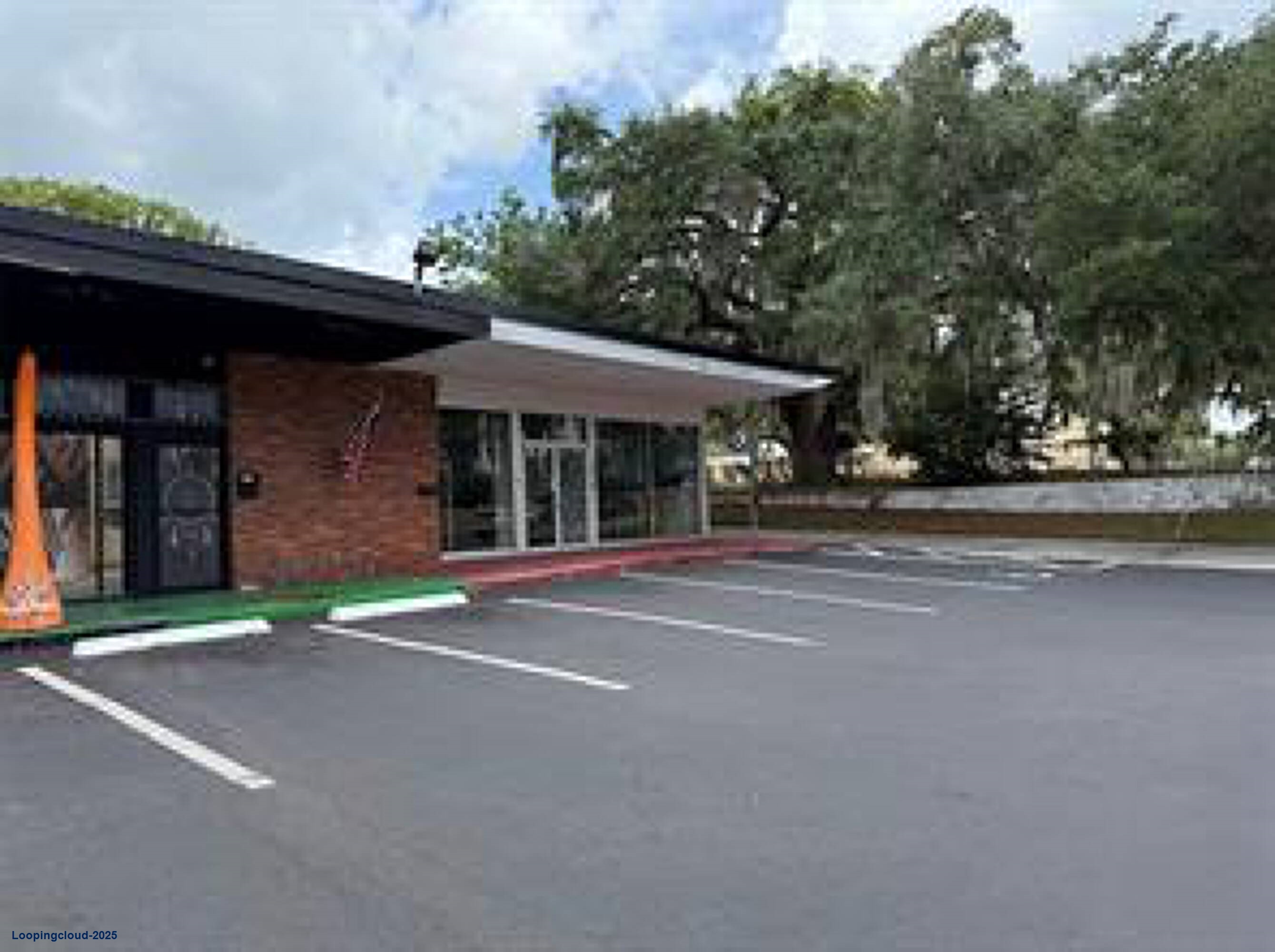 Retail Space Available in Ocala