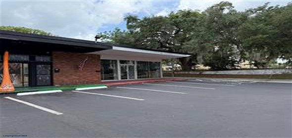 1216 E Silver Springs Blvd Ocala Florida, 34470 | Retail Space Available in Ocala