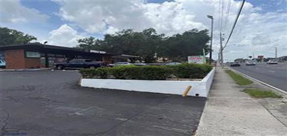 1216 E Silver Springs Blvd Ocala Florida, 34470 | Retail Space Available in Ocala