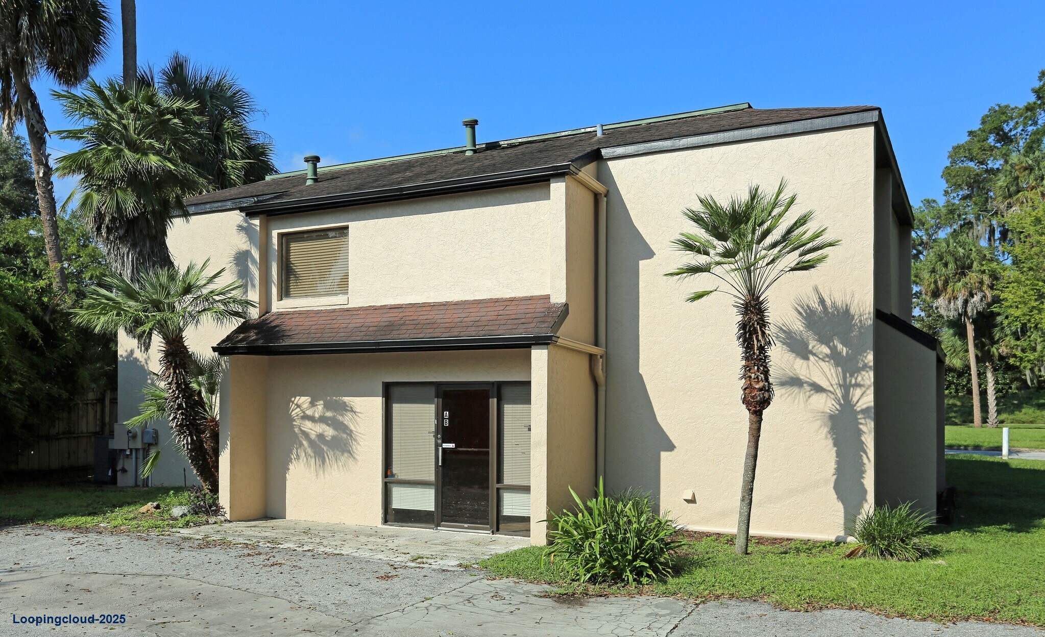 Office Building in Ocala