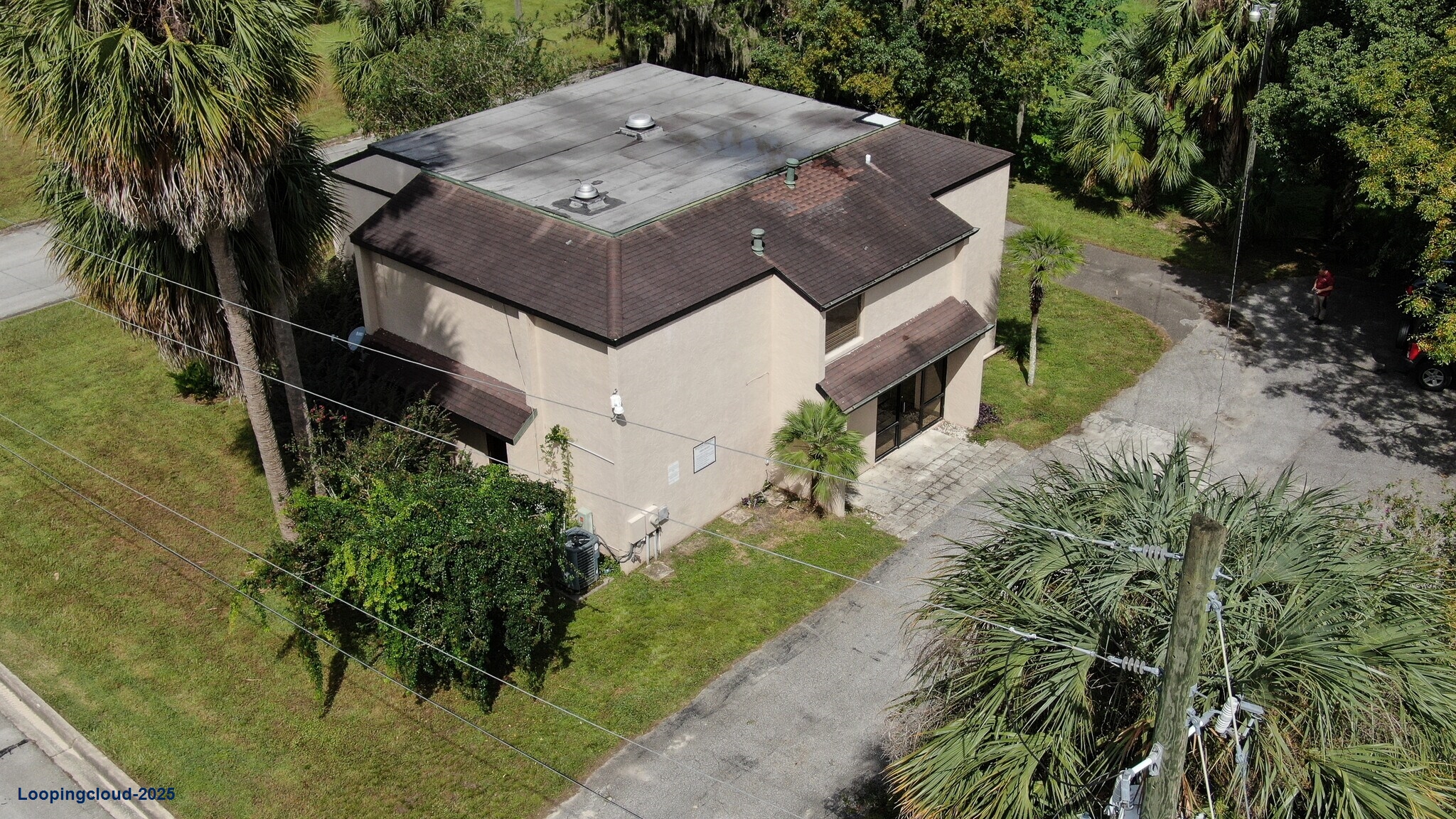 Office Building in Ocala