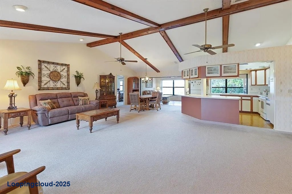 Lakefront Paradise on Lake Blueberry