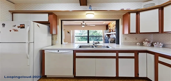 6305 Shalimar St Port Charlotte Florida, 33981 | Lakefront Paradise on Lake Blueberry