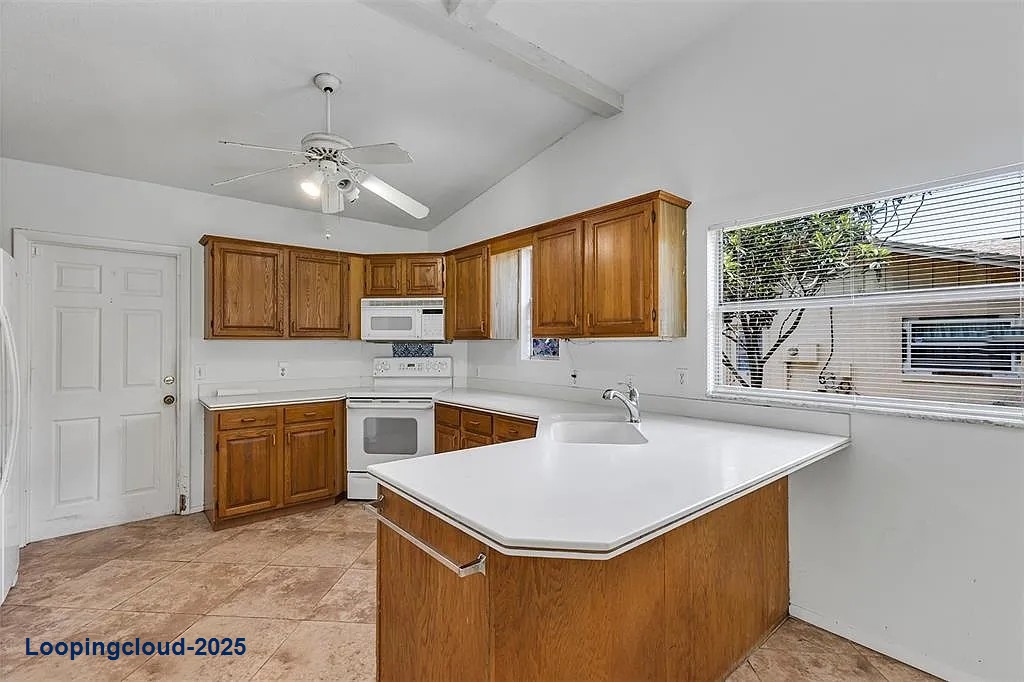 Lakefront Living in a Spacious Family Home