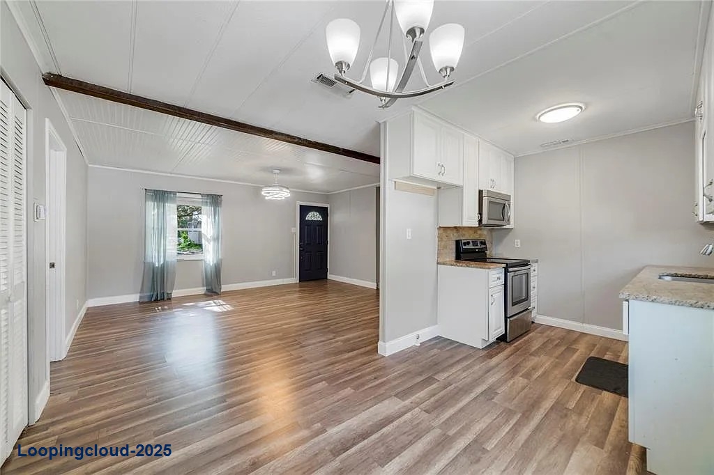 Charming 3-Bedroom Home in Casselberry