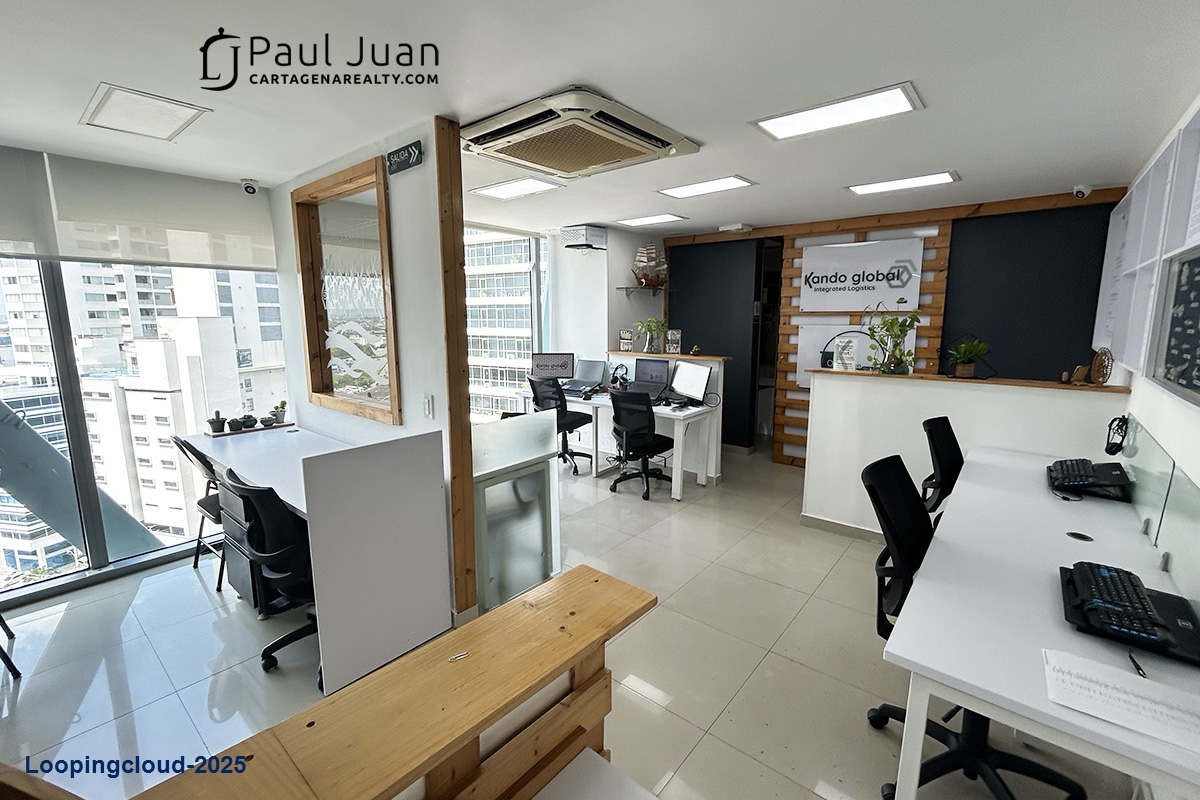 Office for Sale in Bolivar 130001 Bolivar 130001